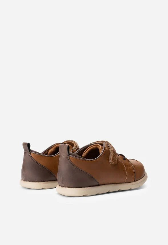Kids Casual Oxfords - Image 6