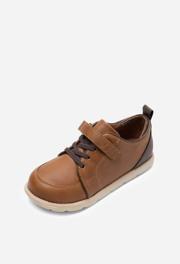 Kids Casual Oxfords - Image 7