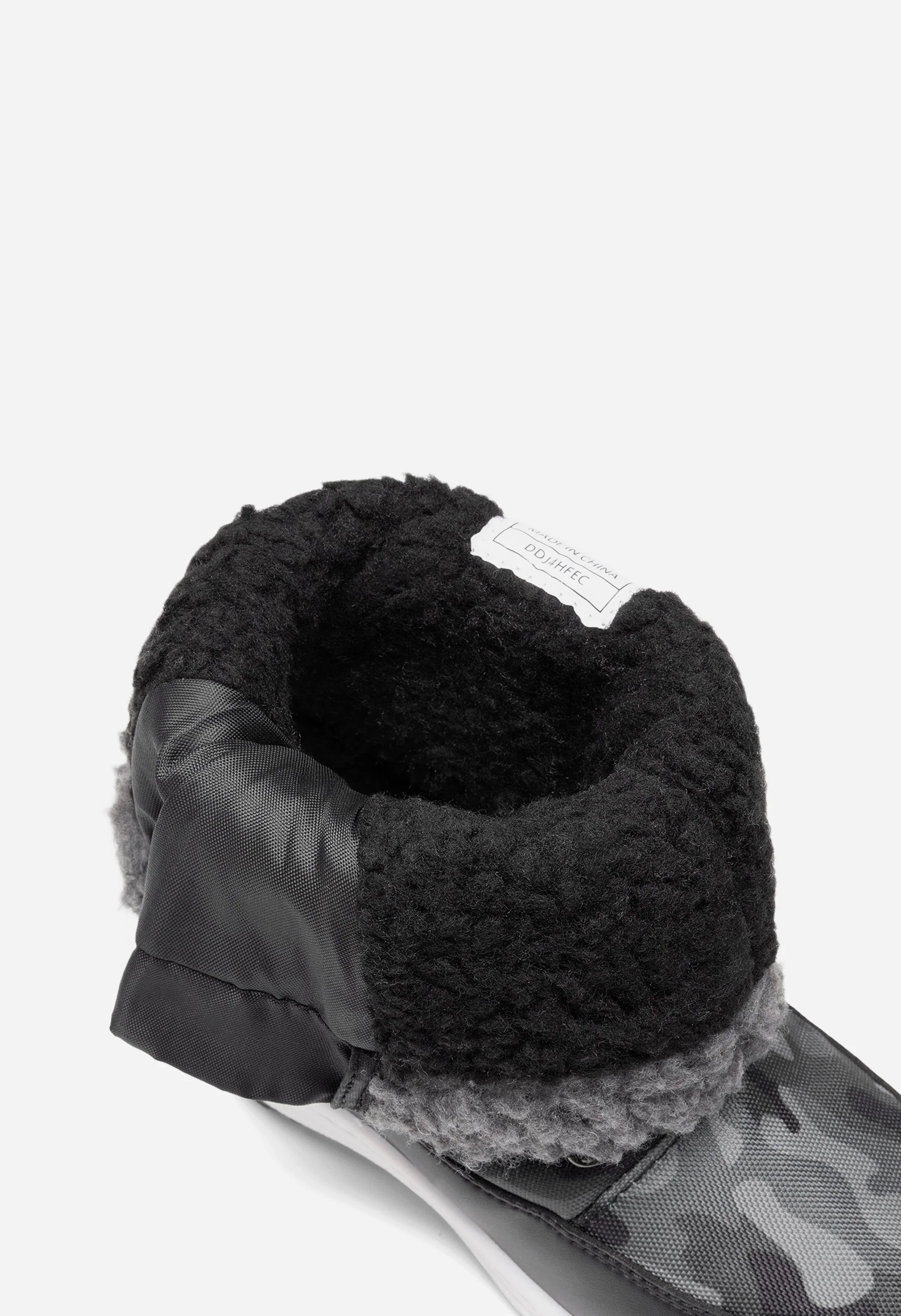 Kids Easy to Wear Snow Boots - Image 7