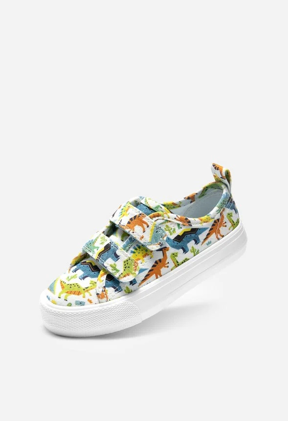 Kids Fashion Sneaker - Image 2