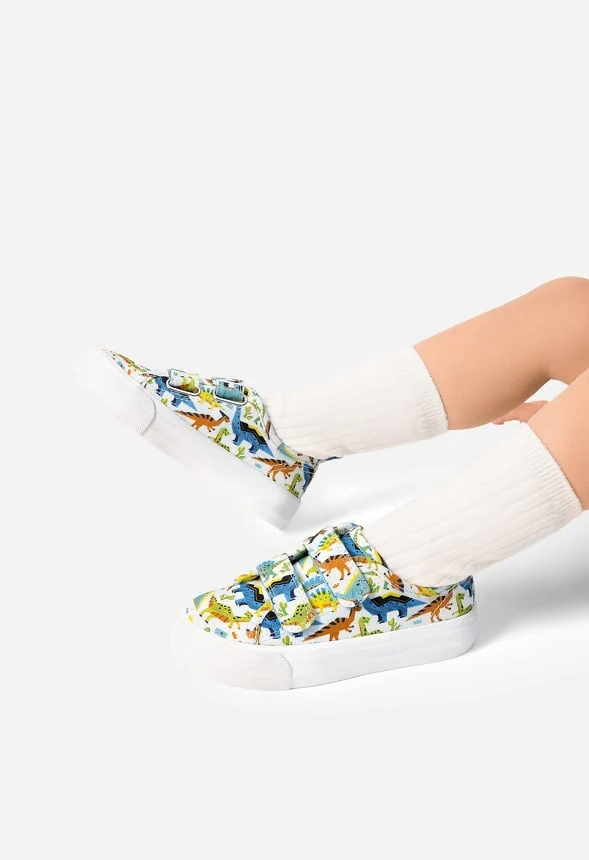 Kids Fashion Sneaker - Image 3