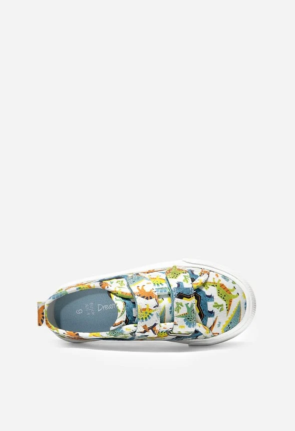 Kids Fashion Sneaker - Image 4