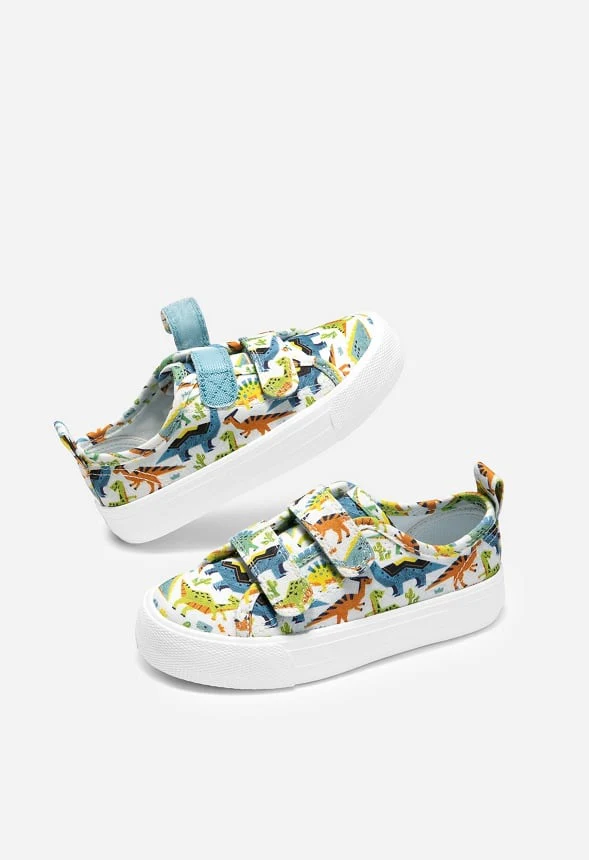 Kids Fashion Sneaker - Image 5