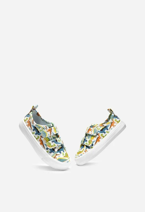 Kids Fashion Sneaker - Image 6