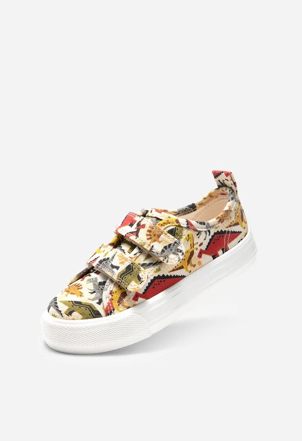 Kids Fashion Sneaker - Image 2