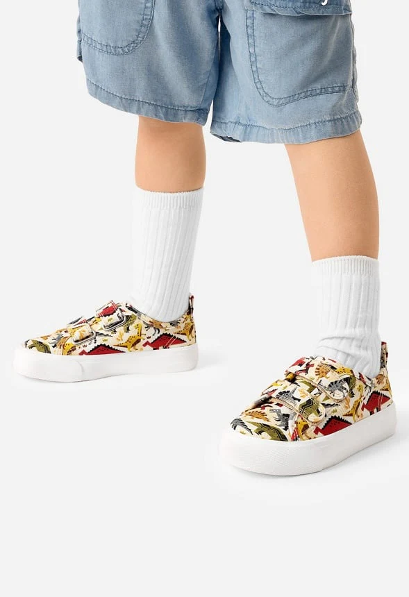Kids Fashion Sneaker - Image 3