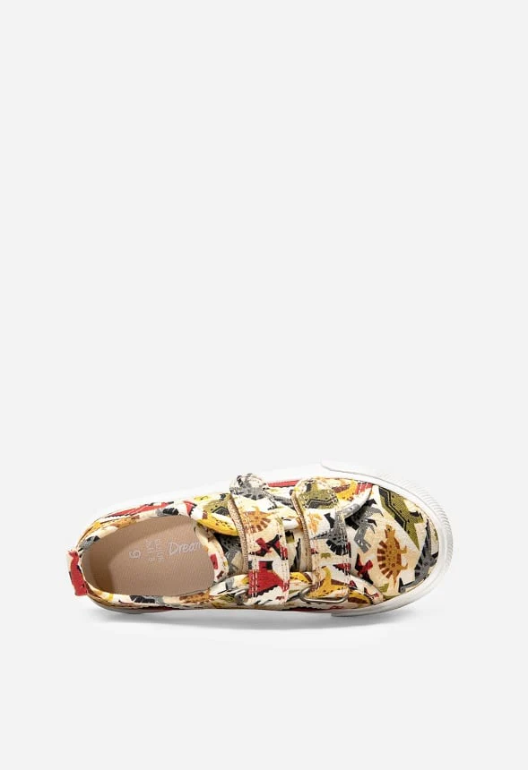 Kids Fashion Sneaker - Image 4