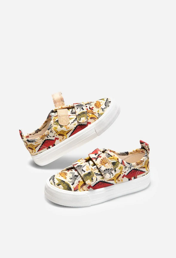 Kids Fashion Sneaker - Image 5