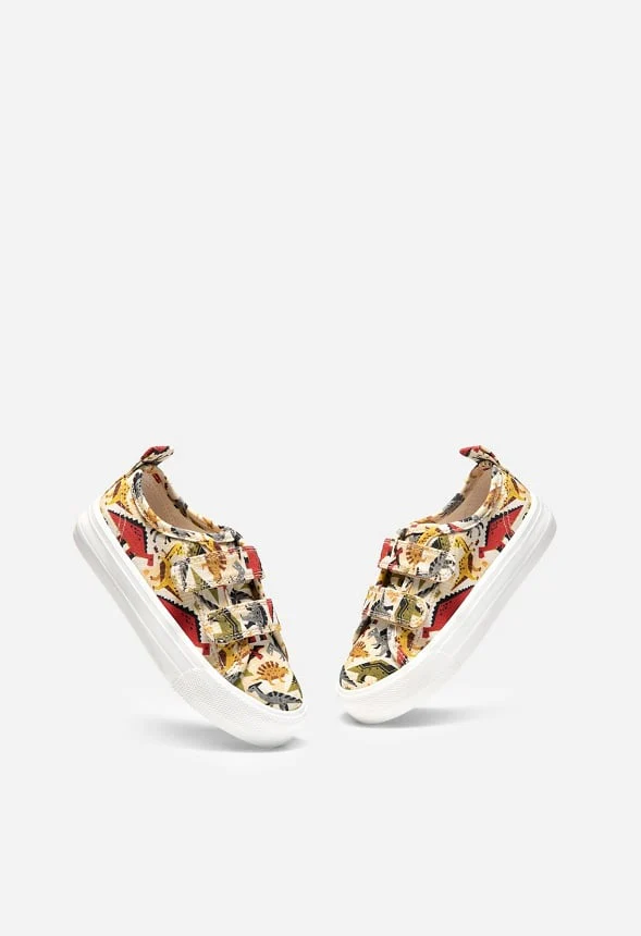 Kids Fashion Sneaker - Image 6