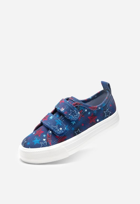 Kids Fashion Sneaker - Image 2