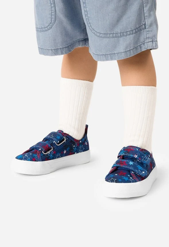 Kids Fashion Sneaker - Image 3