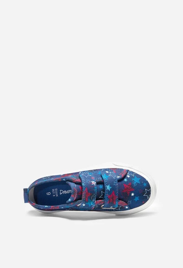 Kids Fashion Sneaker - Image 4