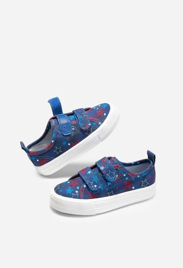 Kids Fashion Sneaker - Image 5