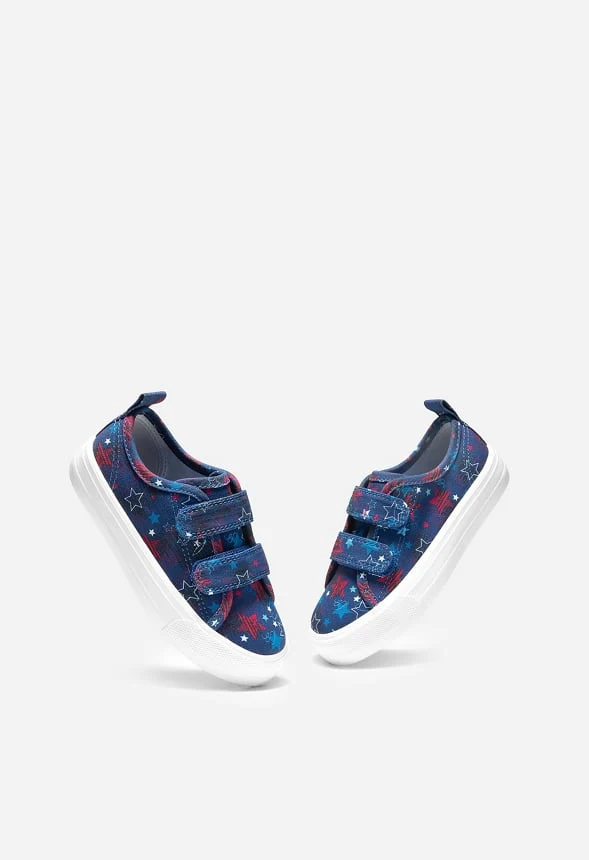 Kids Fashion Sneaker - Image 6