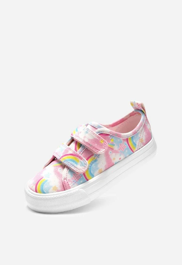 Kids Fashion Sneaker - Image 3