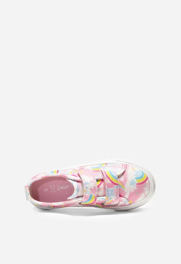 Kids Fashion Sneaker - Image 4