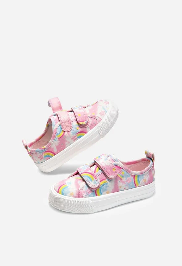 Kids Fashion Sneaker - Image 5