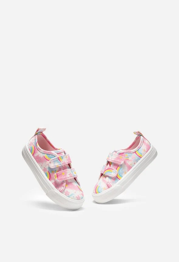 Kids Fashion Sneaker - Image 6