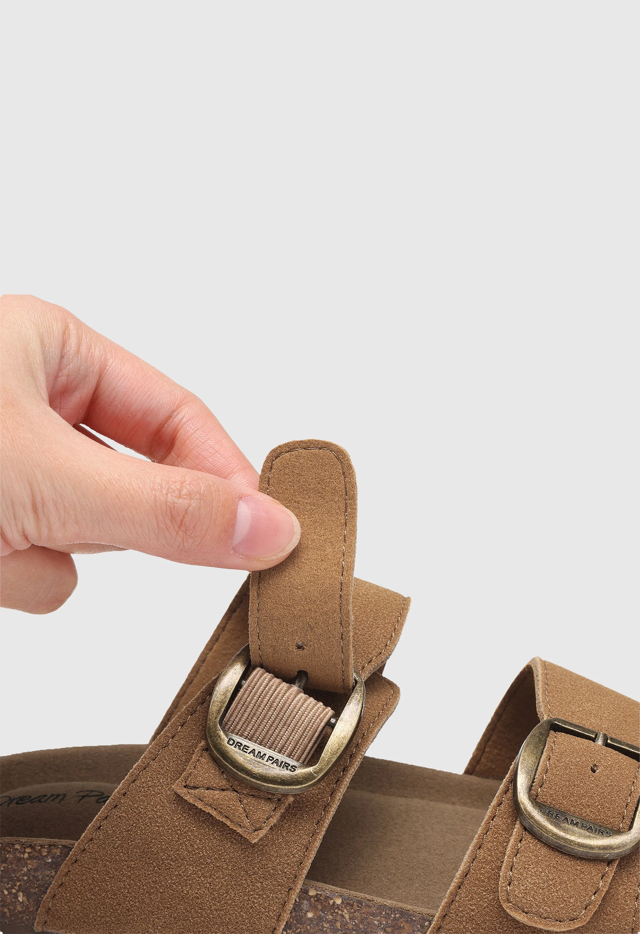Kid’s Non-Slip Toddler Slide Sandals - Image 2