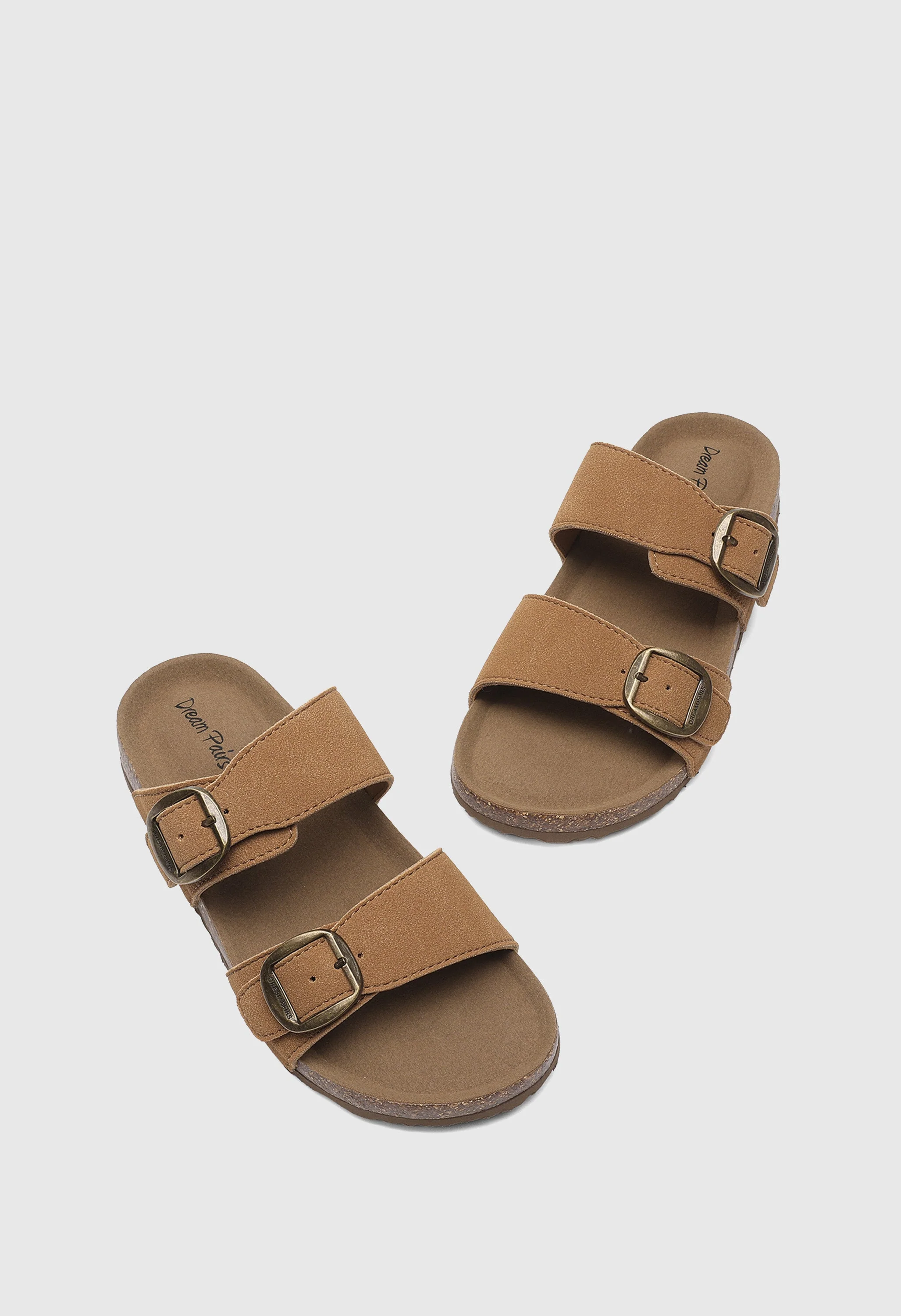 Kid’s Non-Slip Toddler Slide Sandals - Image 5
