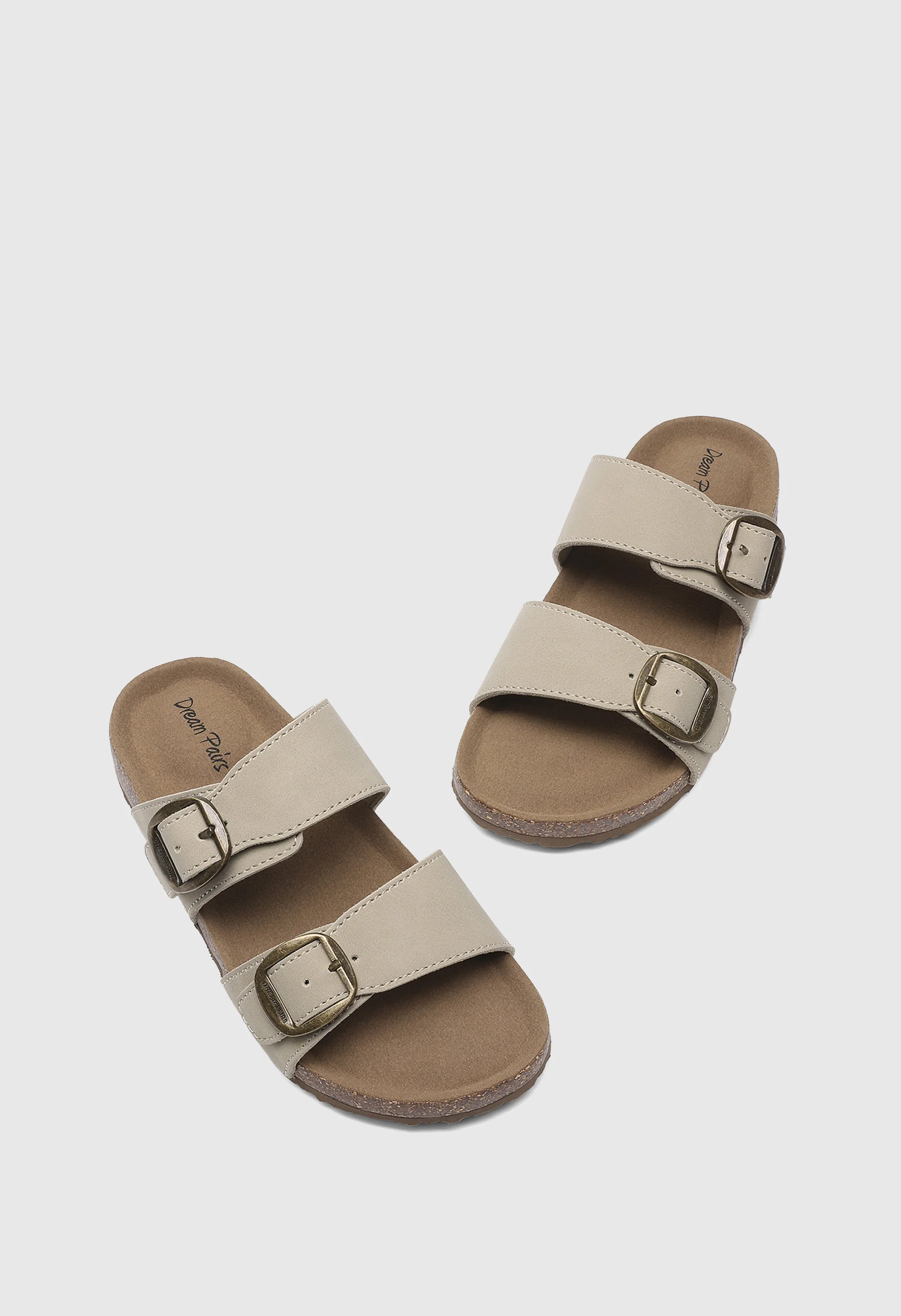 Kid’s Non-Slip Toddler Slide Sandals - Image 5