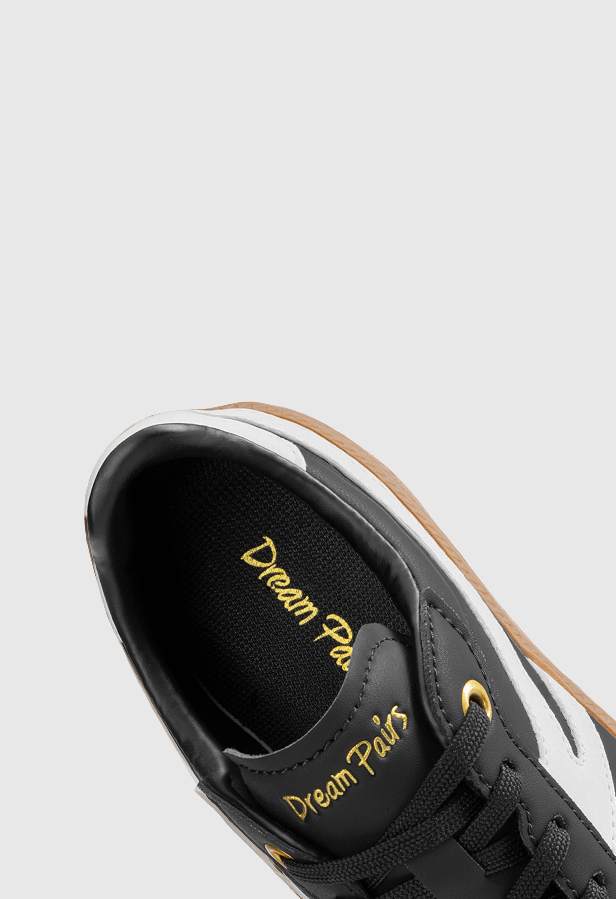 Kids' Indoor & Training Athletic Sneakers - Image 2