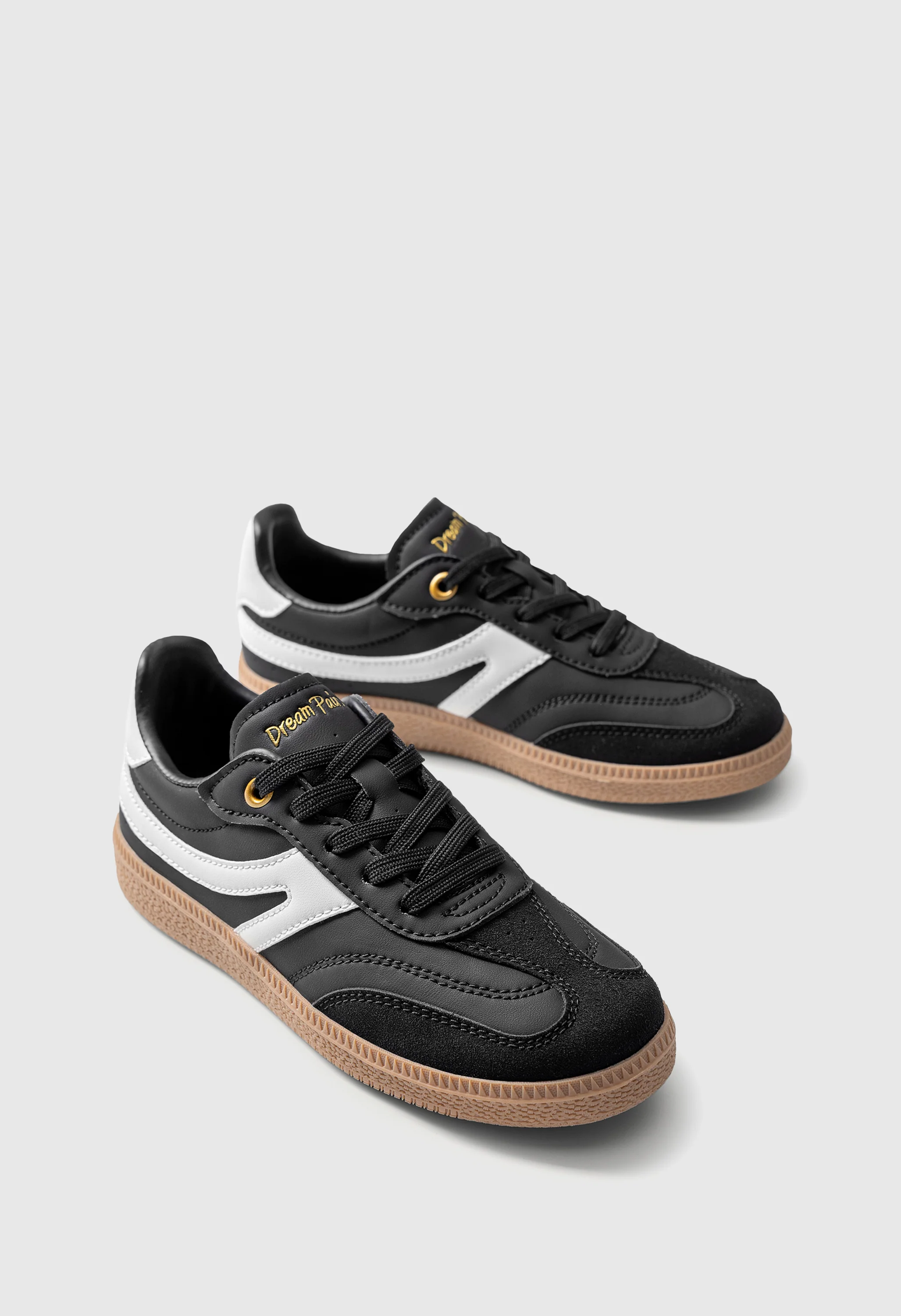 Kids' Indoor & Training Athletic Sneakers - Image 5