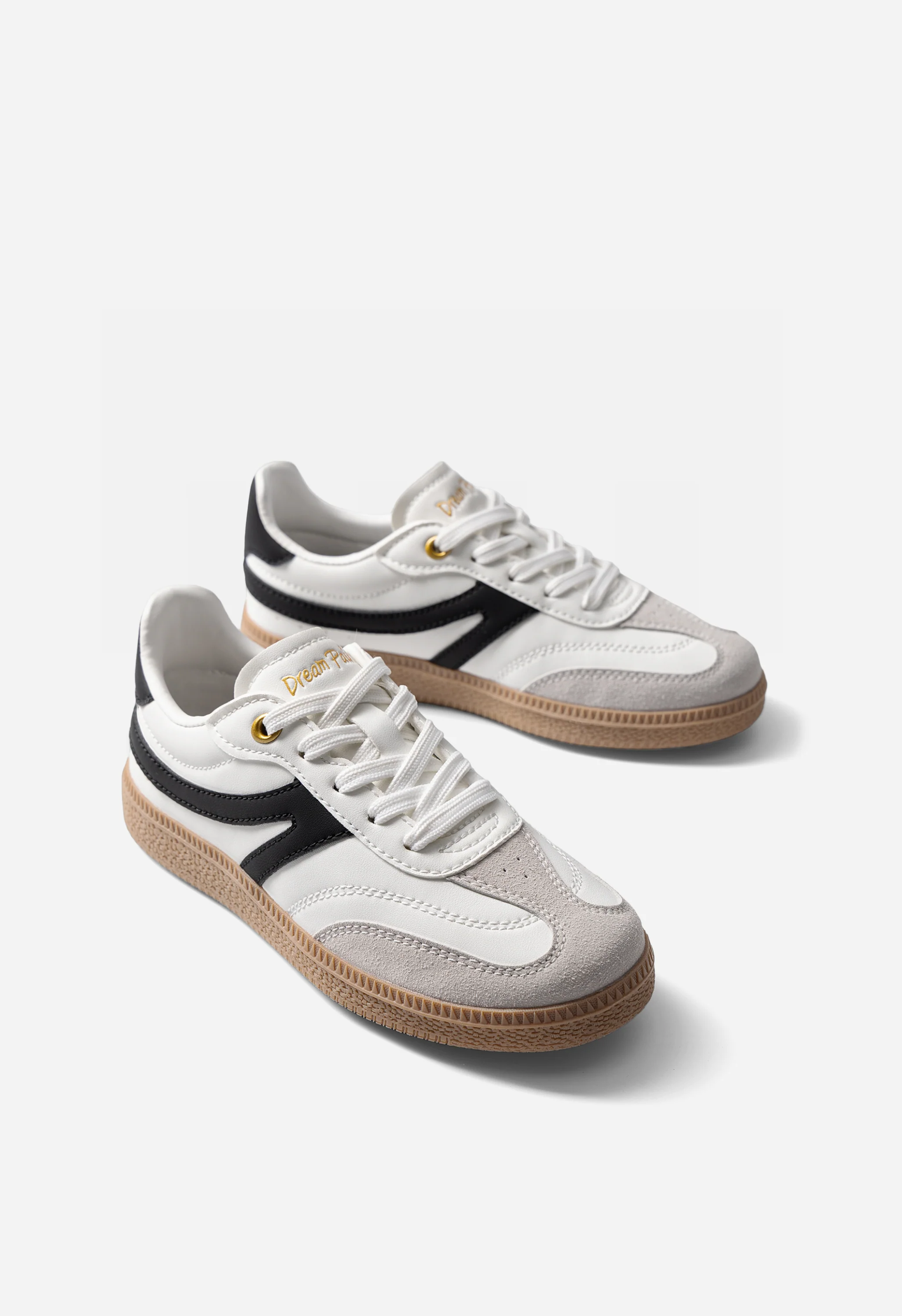 Kids' Indoor & Training Athletic Sneakers - Image 2