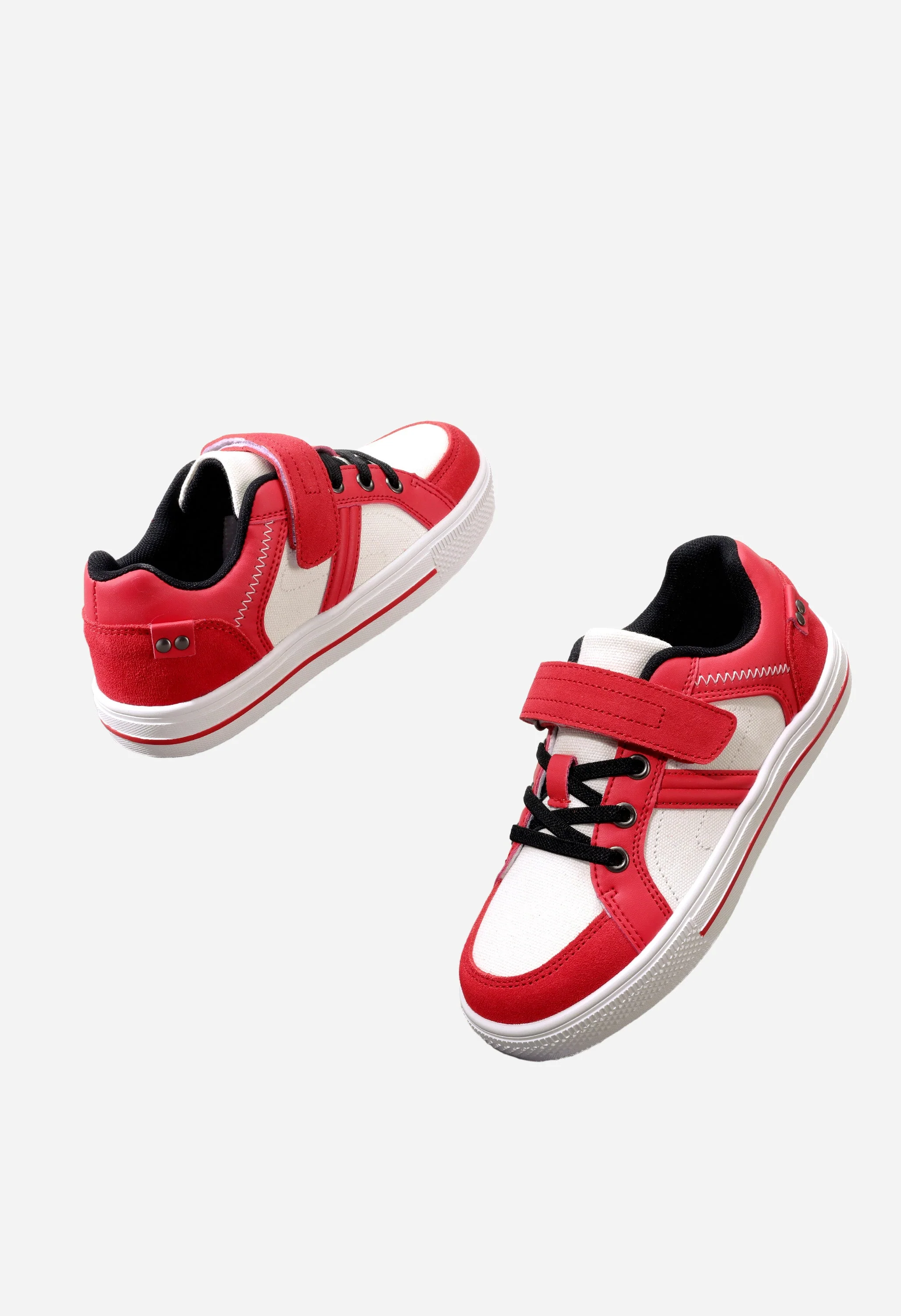 Kid's Lightweight Fashion Sneaker - Image 3