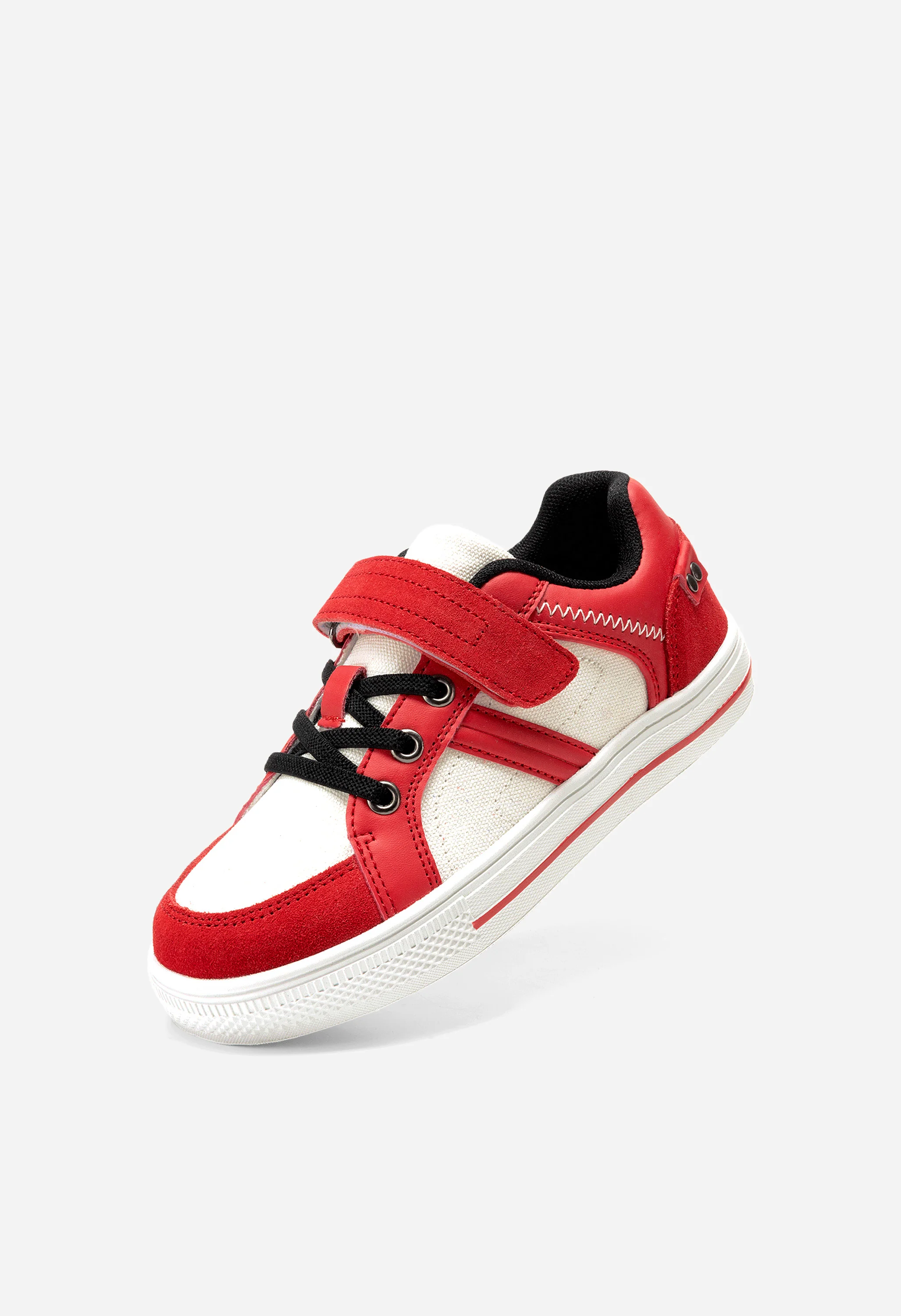 Kid's Lightweight Fashion Sneaker - Image 6