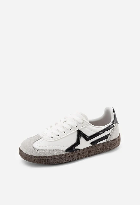 Kids Low Top Sneaker - Image 3