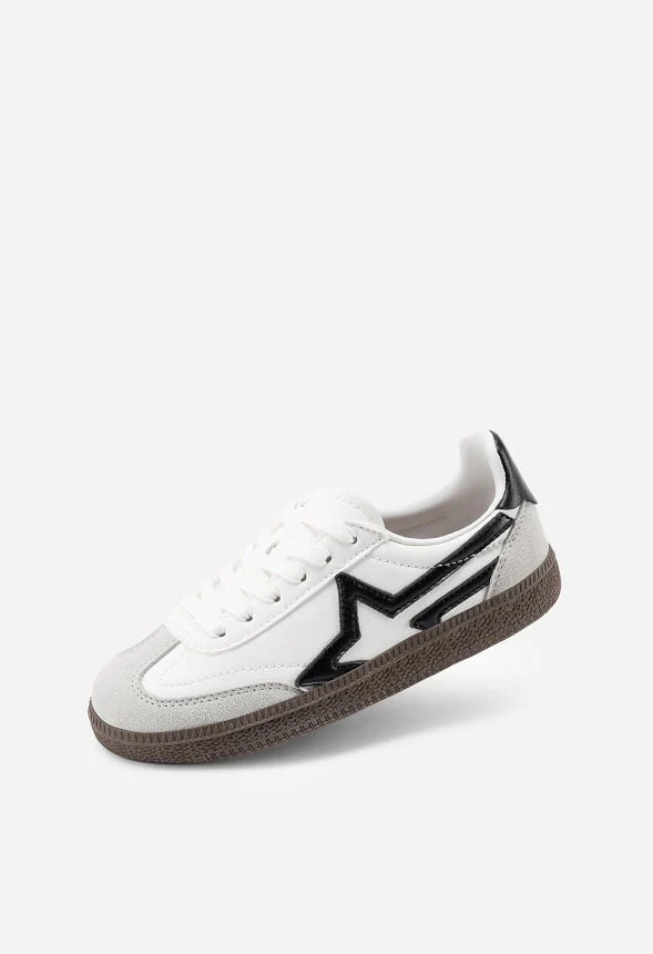 Kids Low Top Sneaker - Image 5