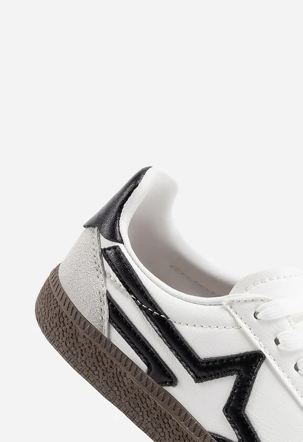 Kids Low Top Sneaker - Image 6