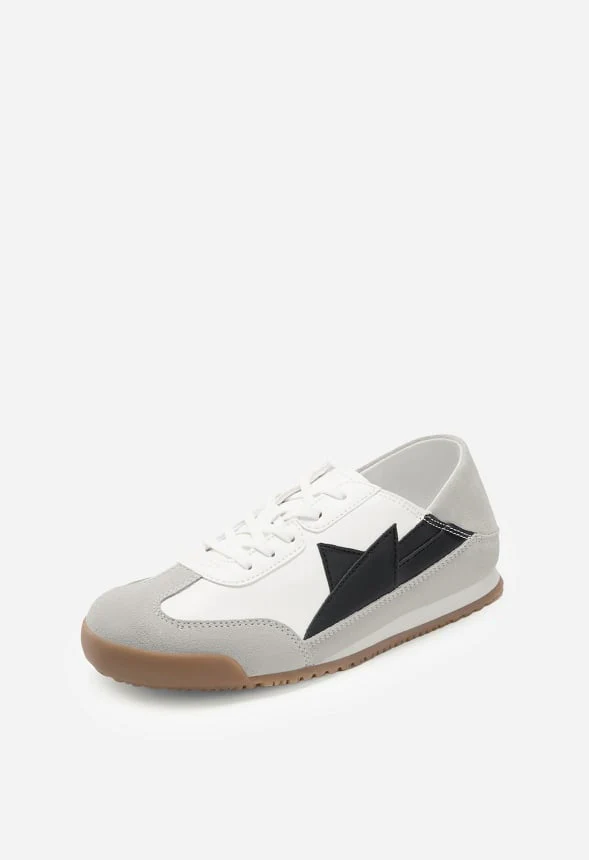 Kids Non-Slip Fashion Sneaker - Image 2