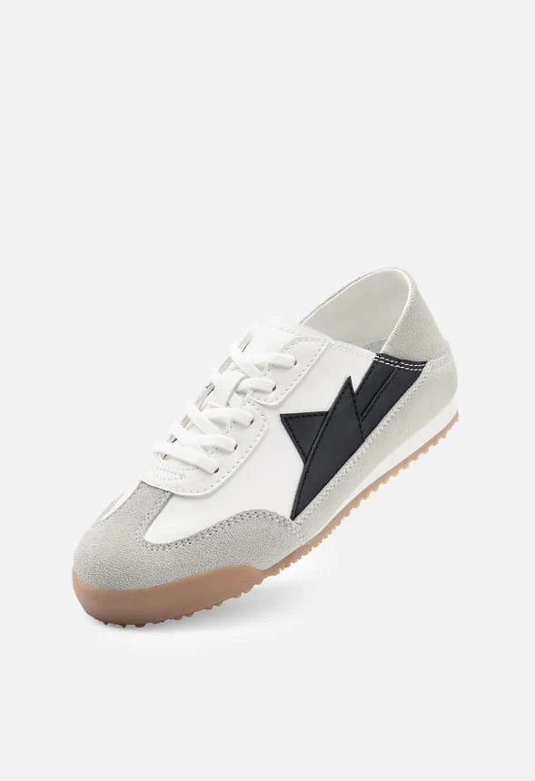 Kids Non-Slip Fashion Sneaker - Image 4