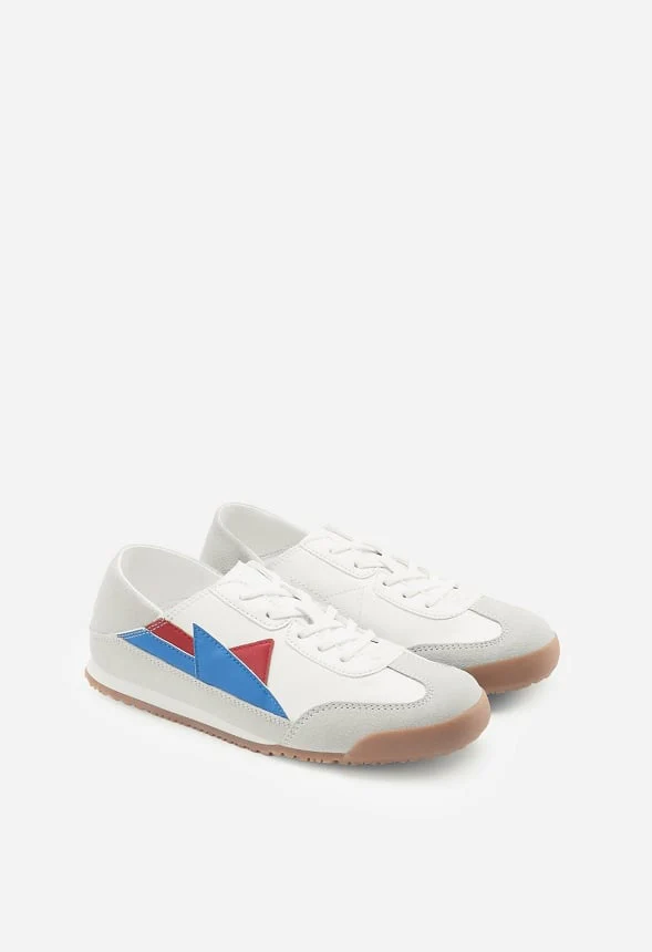 Kids Non-Slip Fashion Sneaker - Image 2