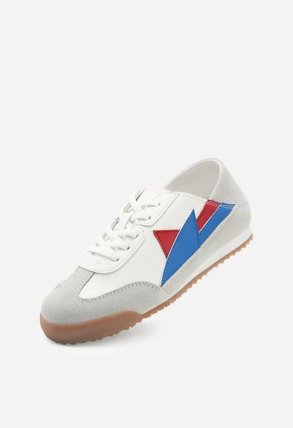 Kids Non-Slip Fashion Sneaker - Image 3