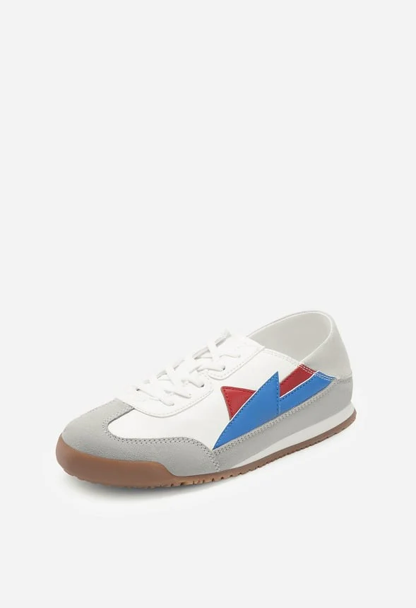 Kids Non-Slip Fashion Sneaker - Image 4