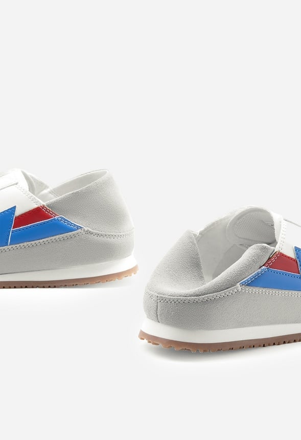 Kids Non-Slip Fashion Sneaker - Image 6