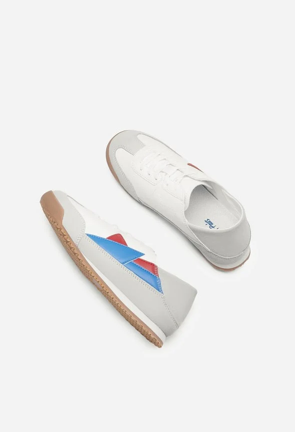 Kids Non-Slip Fashion Sneaker - Image 7