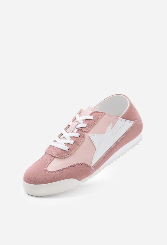 Kids Non-Slip Fashion Sneaker - Image 2