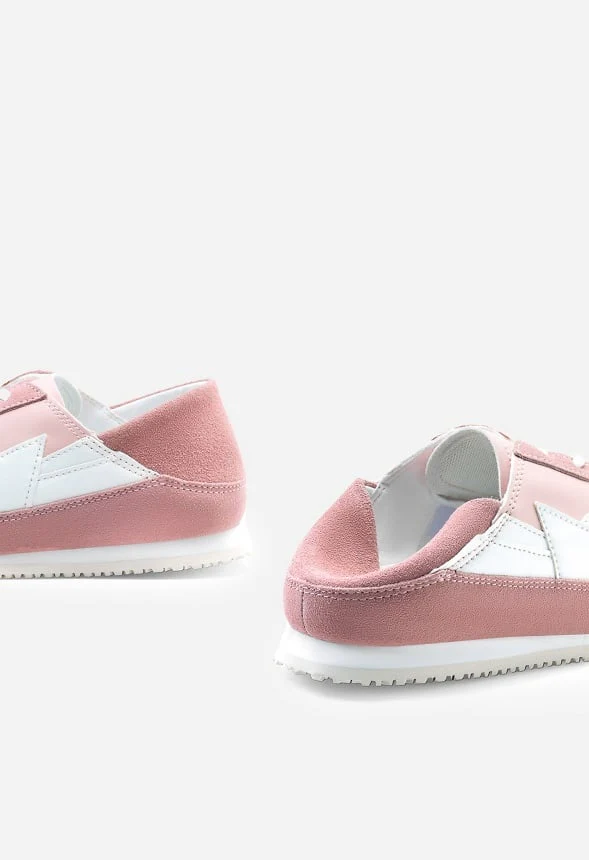 Kids Non-Slip Fashion Sneaker - Image 6
