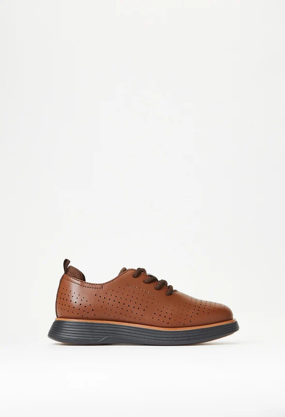 Kids Oxford Sneaker - Image 2