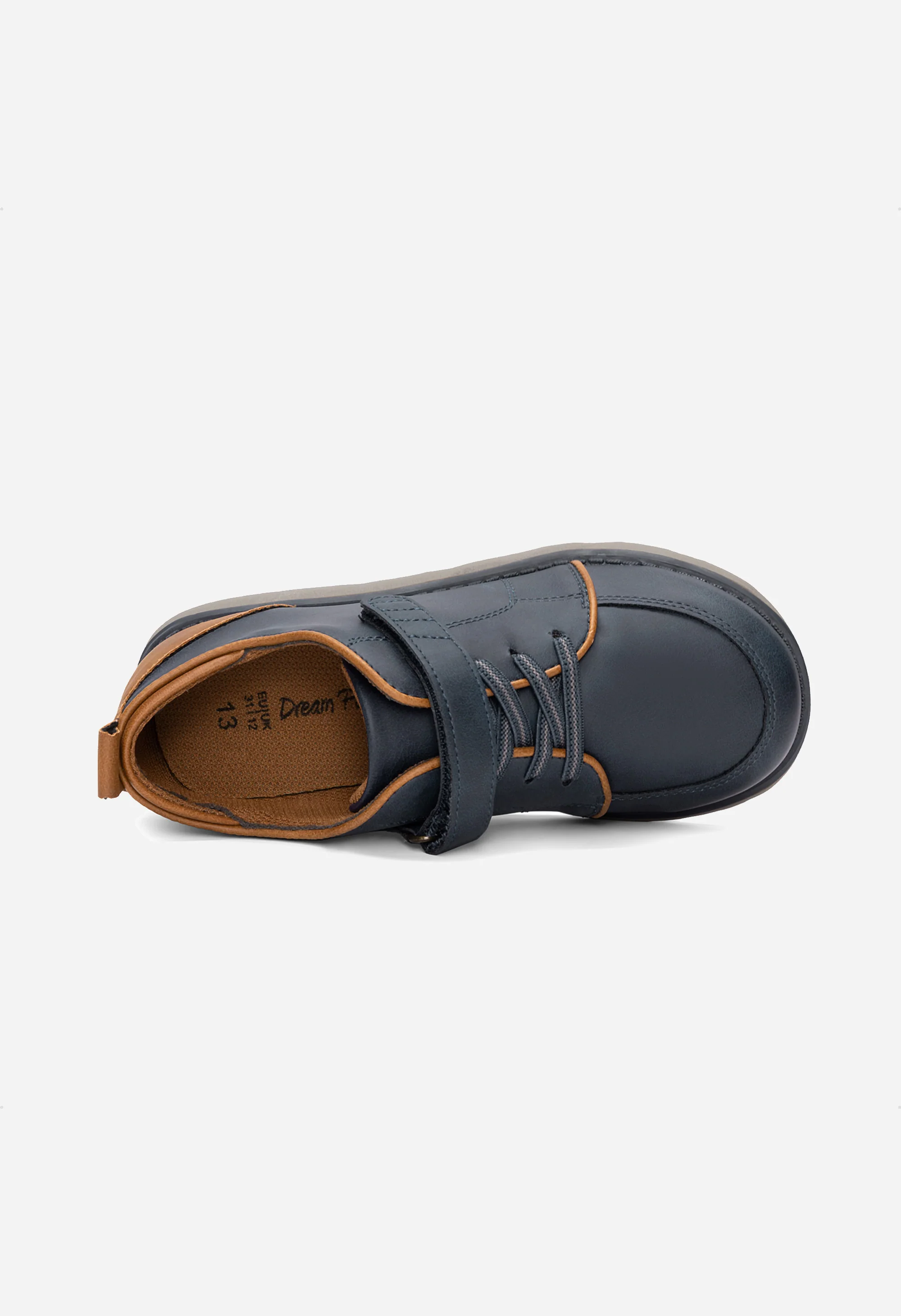 Kids' Oxford Sneaker
