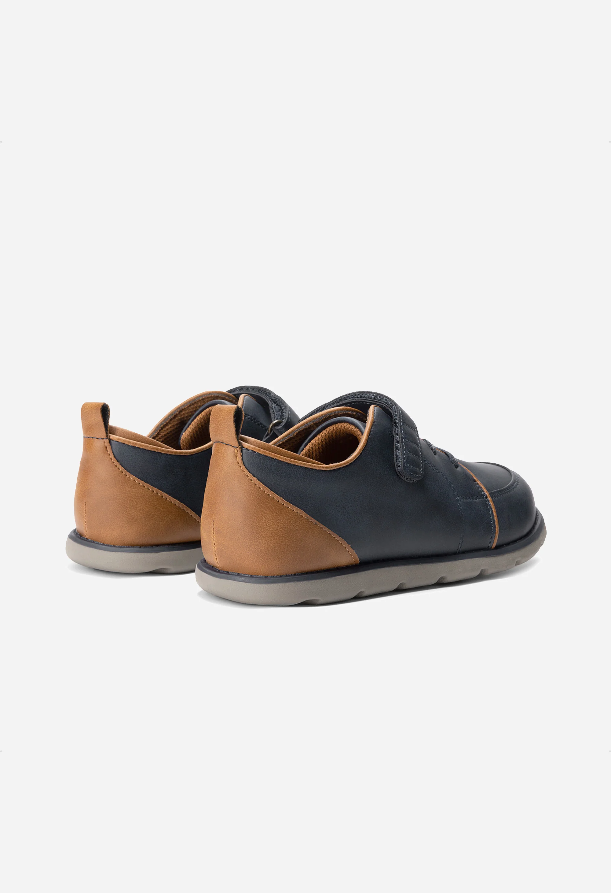 Kids' Oxford Sneaker - Image 2