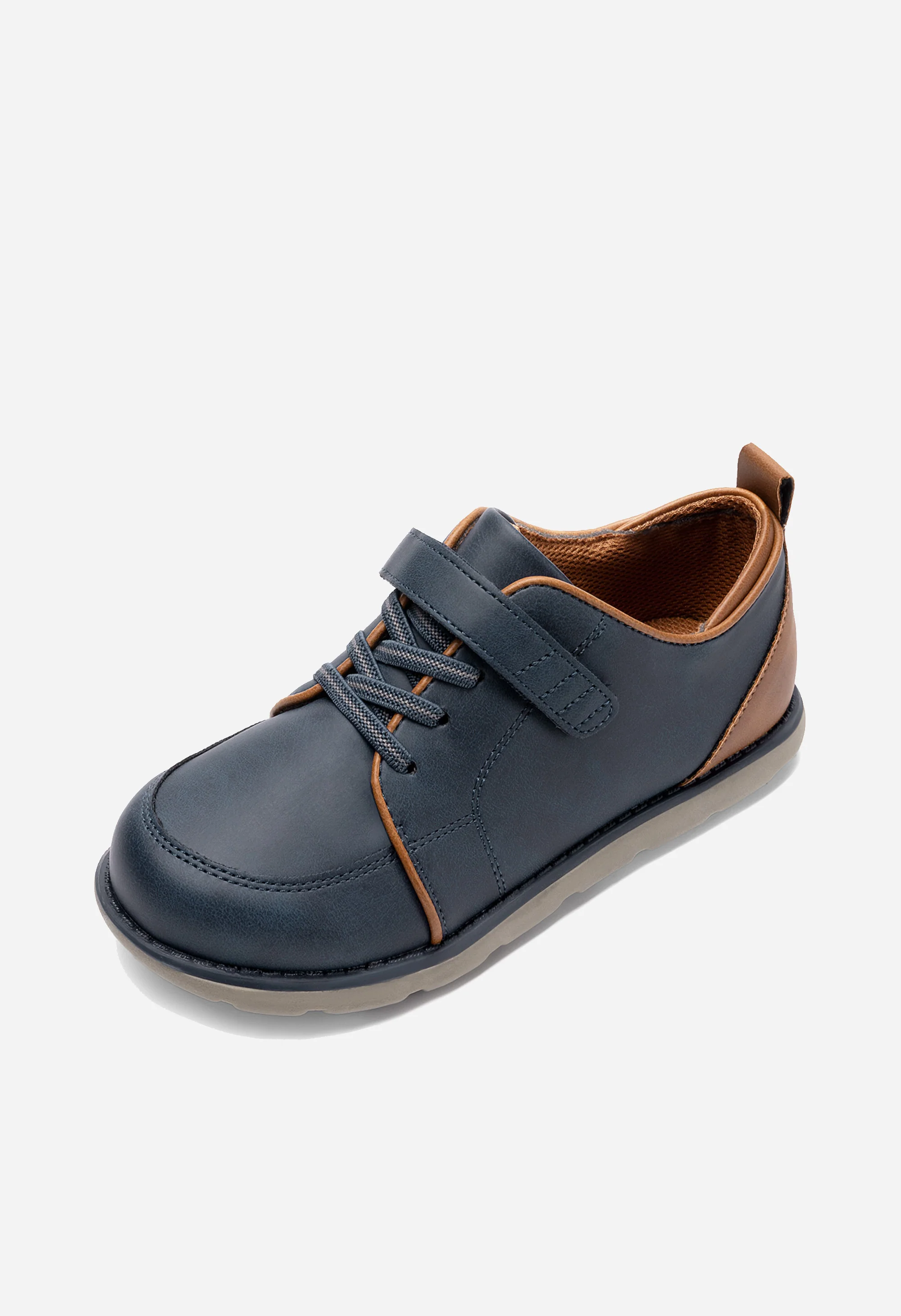 Kids' Oxford Sneaker - Image 3