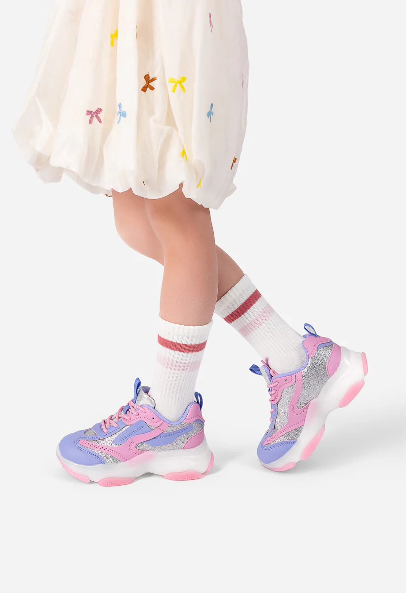 Kids' Running Sneaker - Image 2