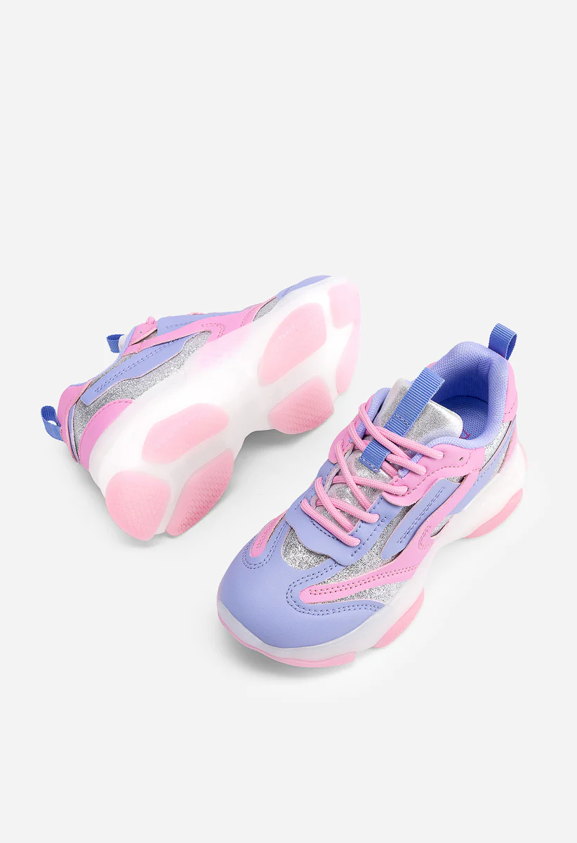 Kids' Running Sneaker - Image 3