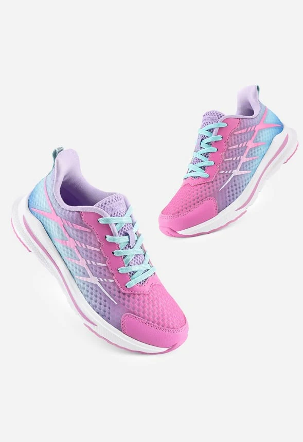 Kids Running Sneaker - Image 2