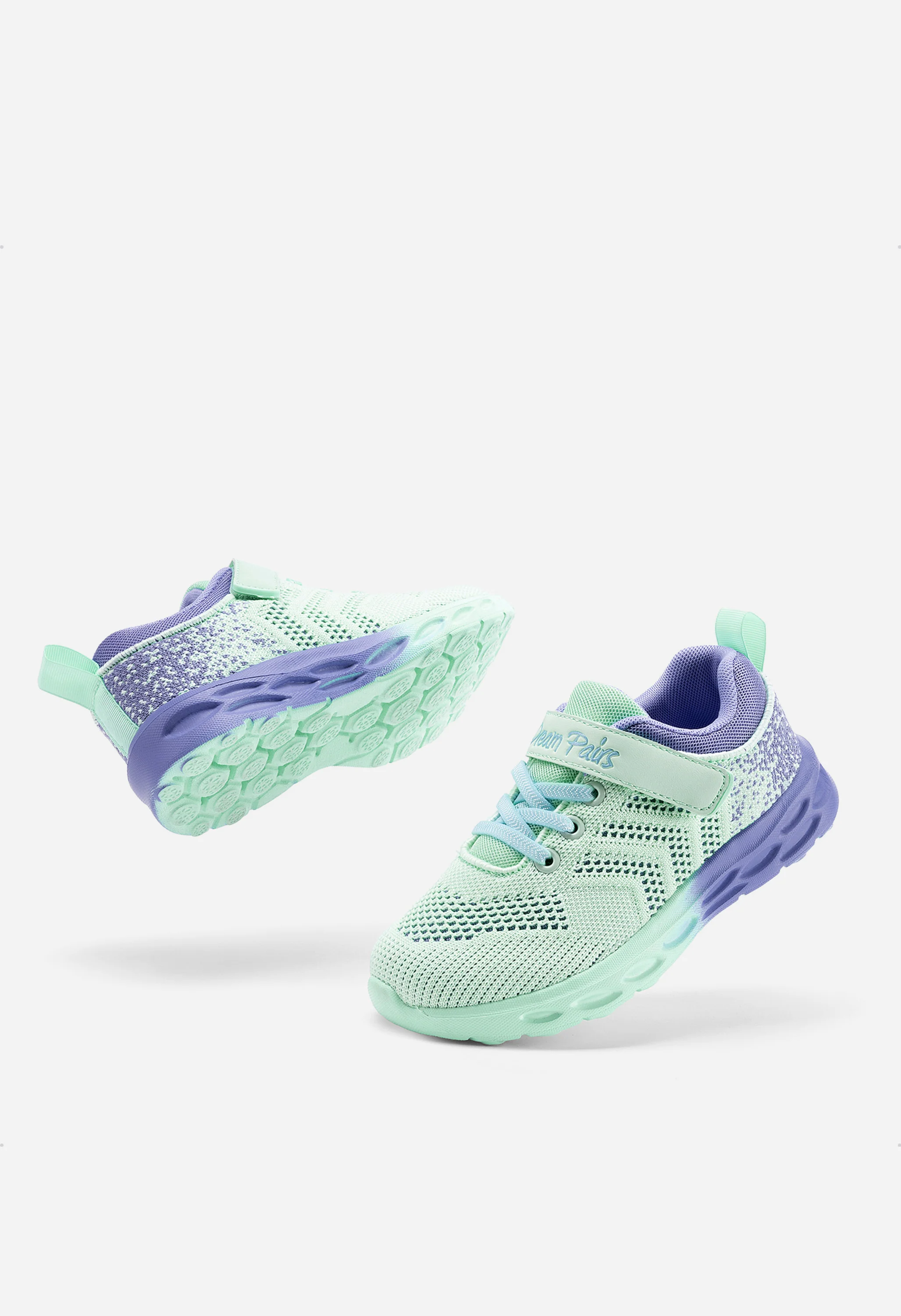 Kids Running Tennis School Athletic Sneakers - Image 4
